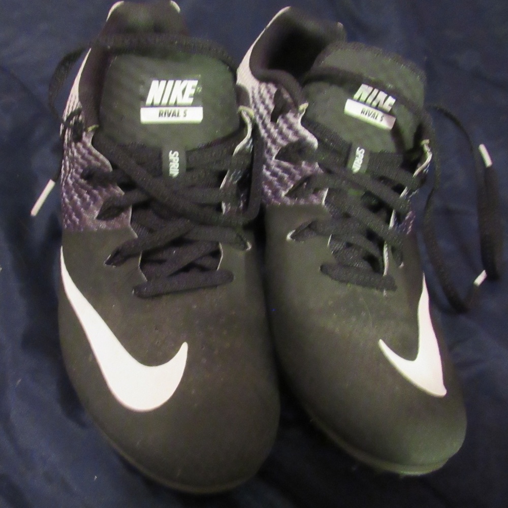 Nike Rival S Sprint Track Shoes
